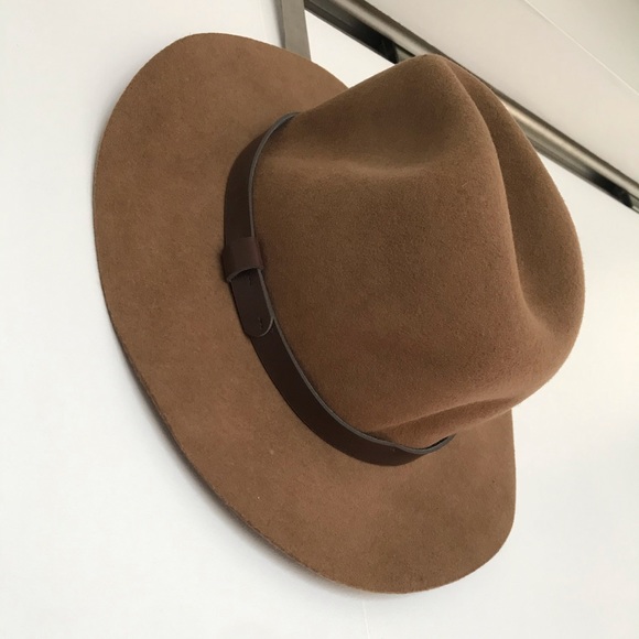 H&M Accessories - H&M | WIDE BRIM HAT